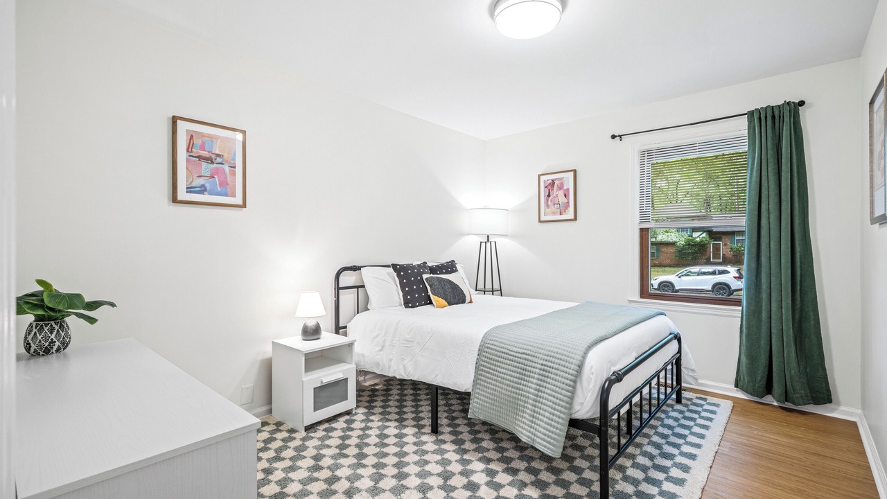 Photo of Bedroom in Cary