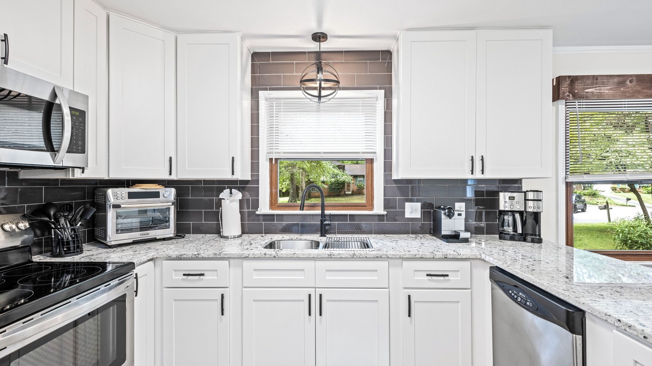 Photo of Kitchen in Cary