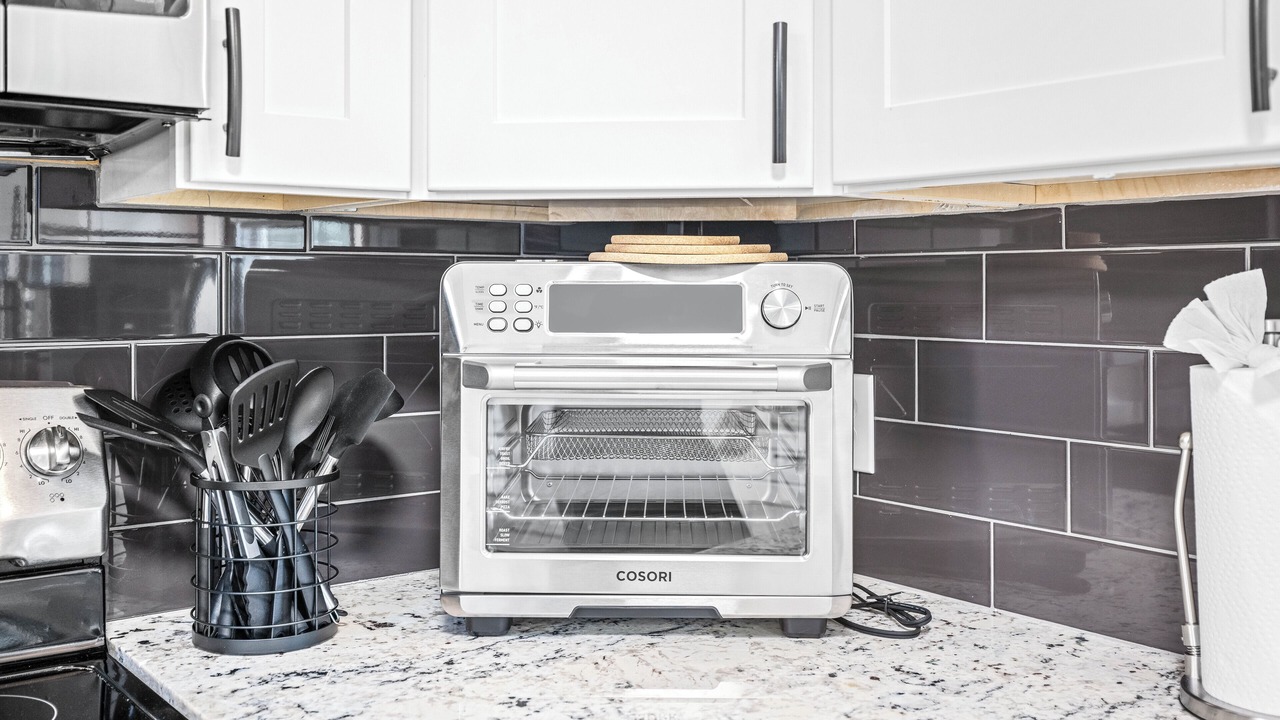 Photo of Kitchen in Cary