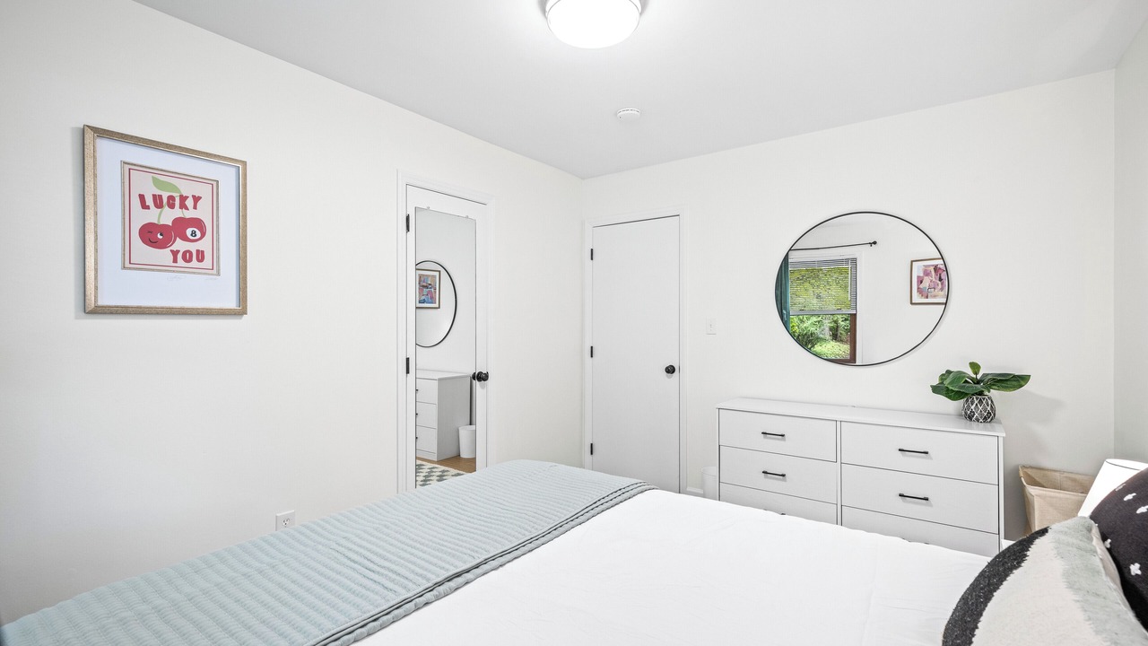 Photo of Bedroom in Cary