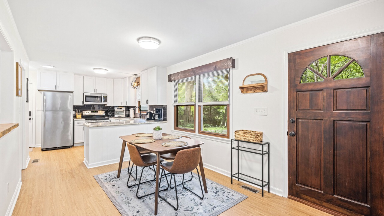 Photo of Bedroom in Cary