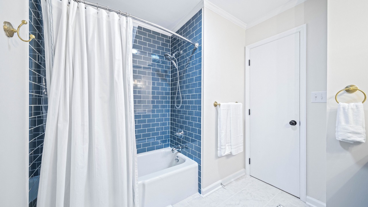Photo of Bathroom in Cary