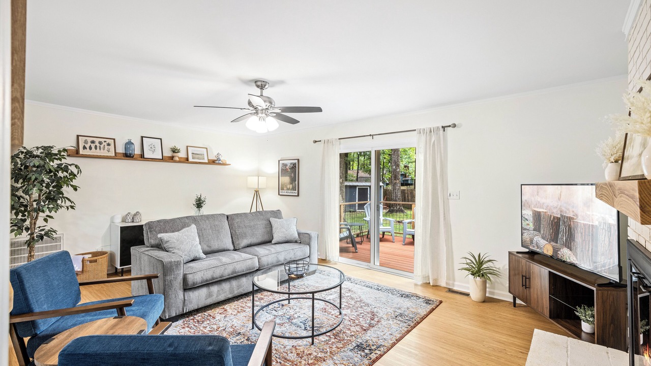 Photo of Livingroom in Cary