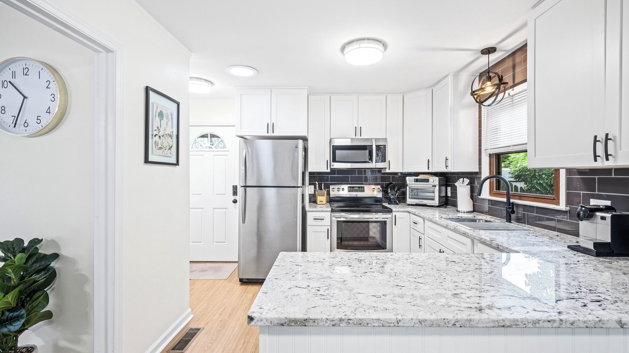 Photo of Kitchen in Cary