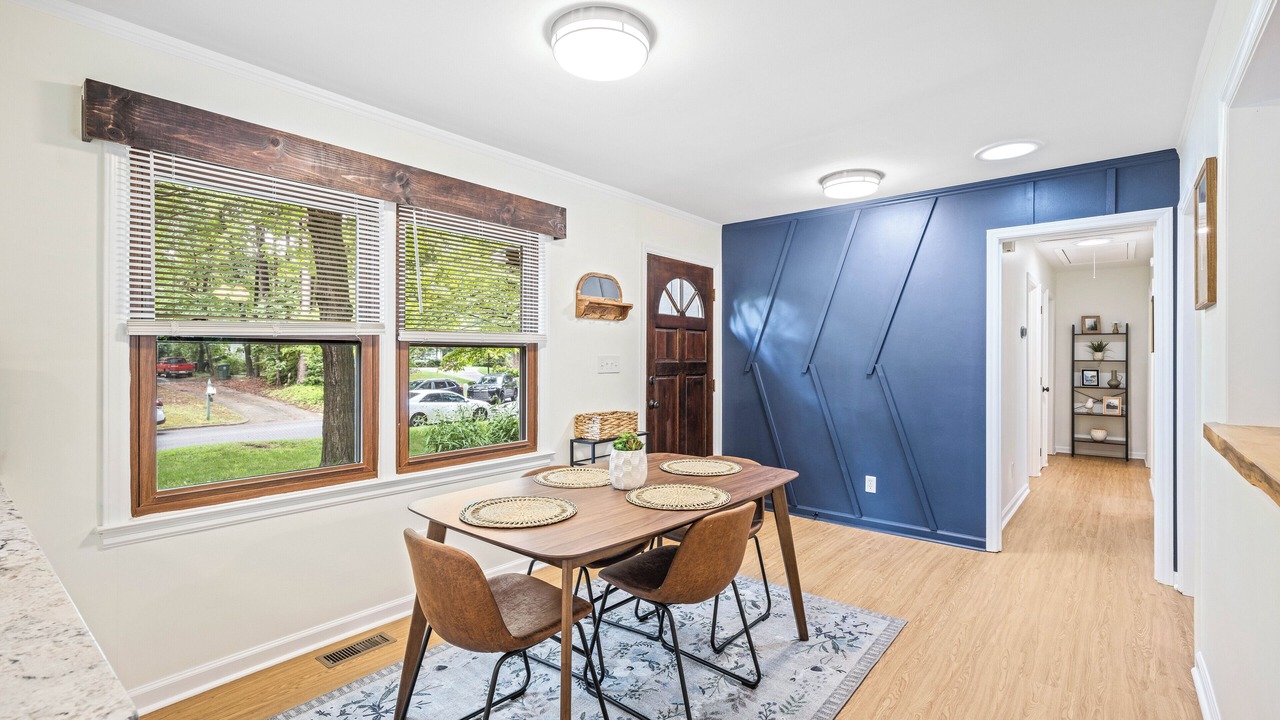 Photo of Livingroom in Cary