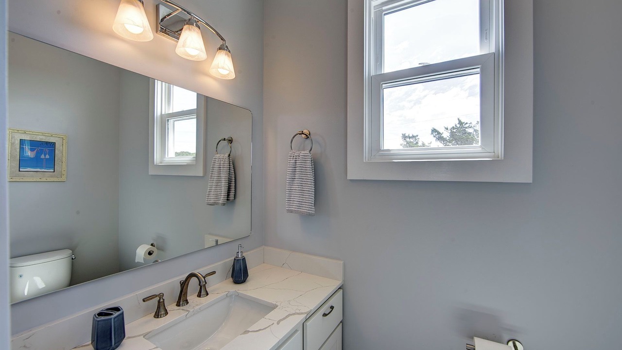 Photo of Bathroom in Frisco