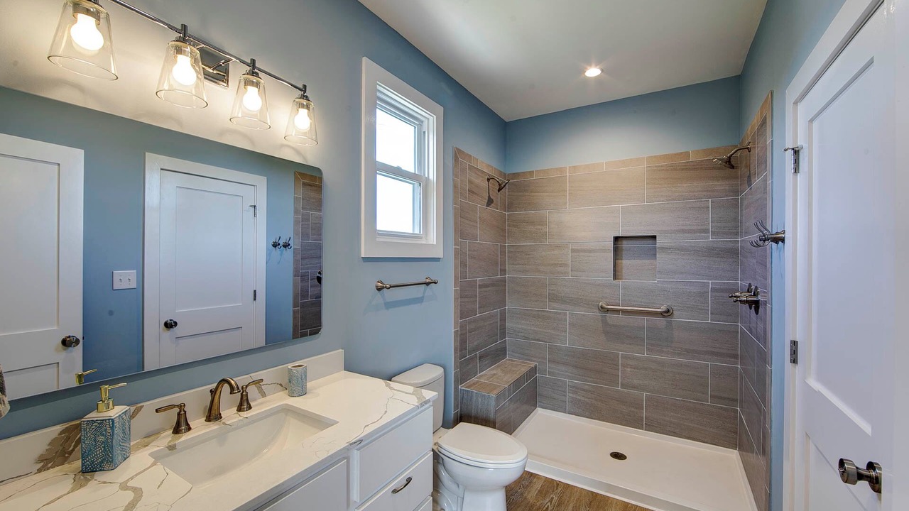 Photo of Bathroom in Frisco