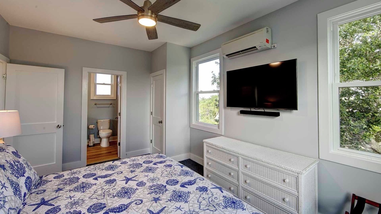 Photo of Bedroom in Frisco