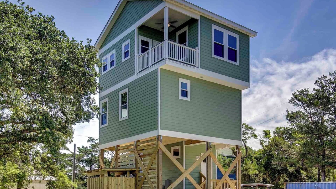 Photo of Outdoor in Frisco