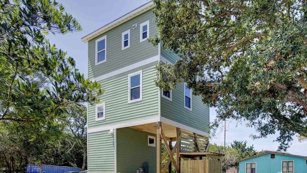 Photo of Outdoor in Frisco