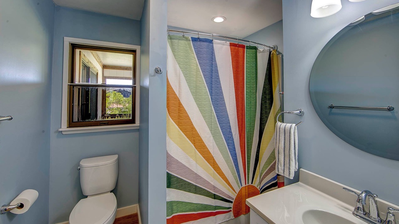 Photo of Bathroom in Sunset Village