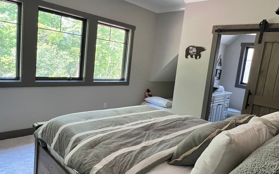 Photo of Bedroom in Frank