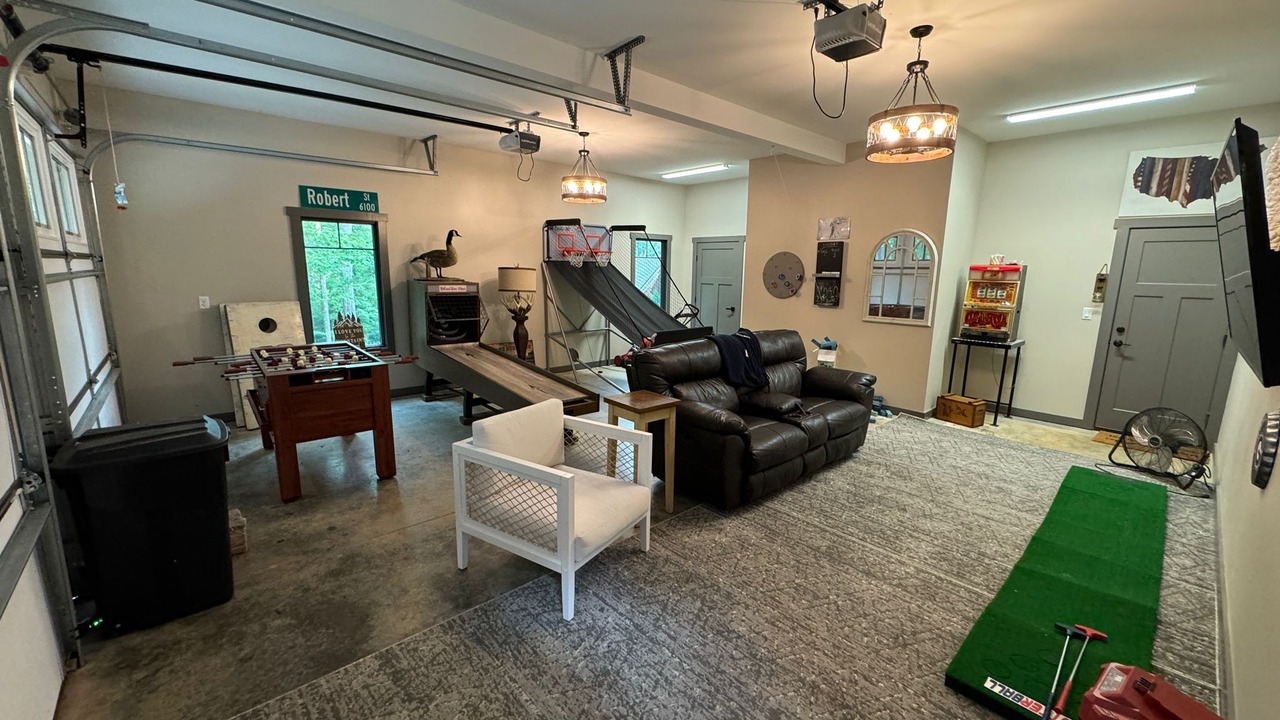 Photo of Bedroom in Frank
