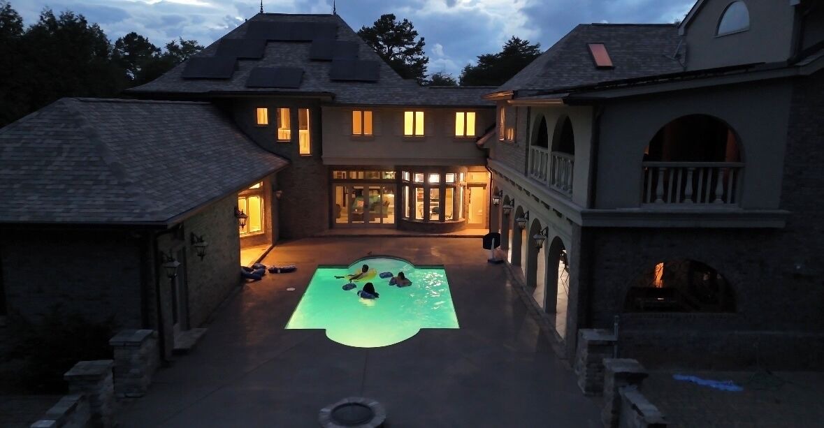 Photo of Outdoor in Harrisburg