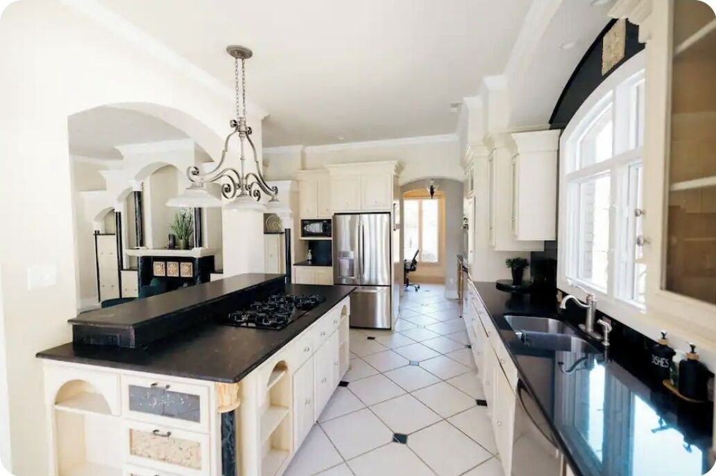 Photo of Kitchen in Harrisburg