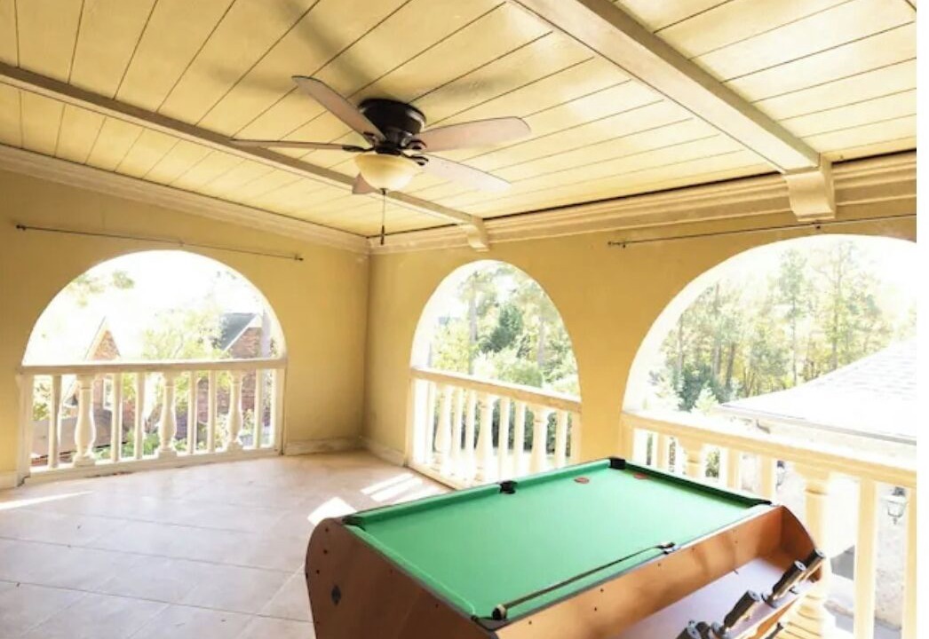 Photo of Patio Balcony in Harrisburg