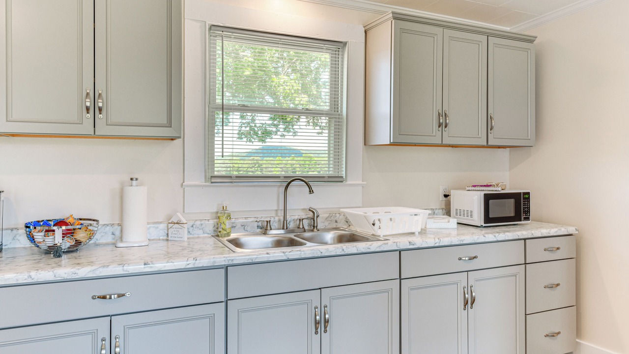 Photo of Kitchen in Lenoir
