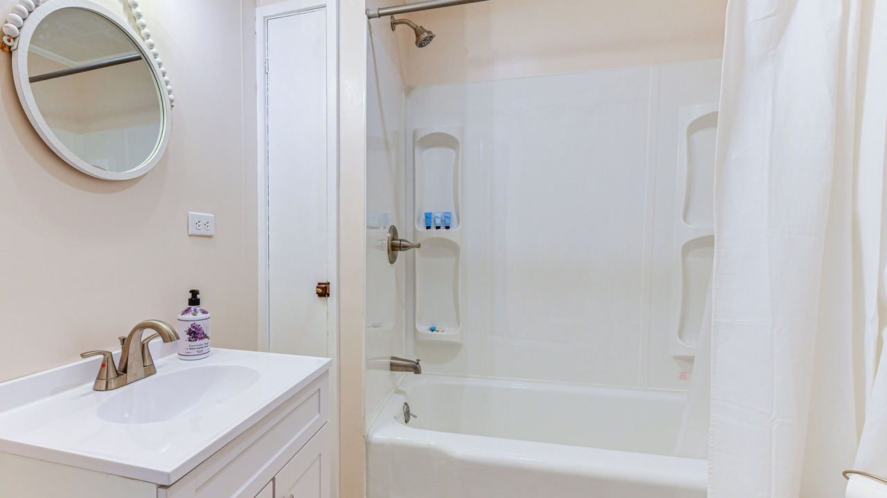 Photo of Bathroom in Lenoir