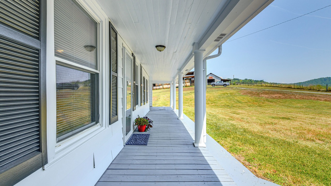 Photo of Outdoor in Lenoir