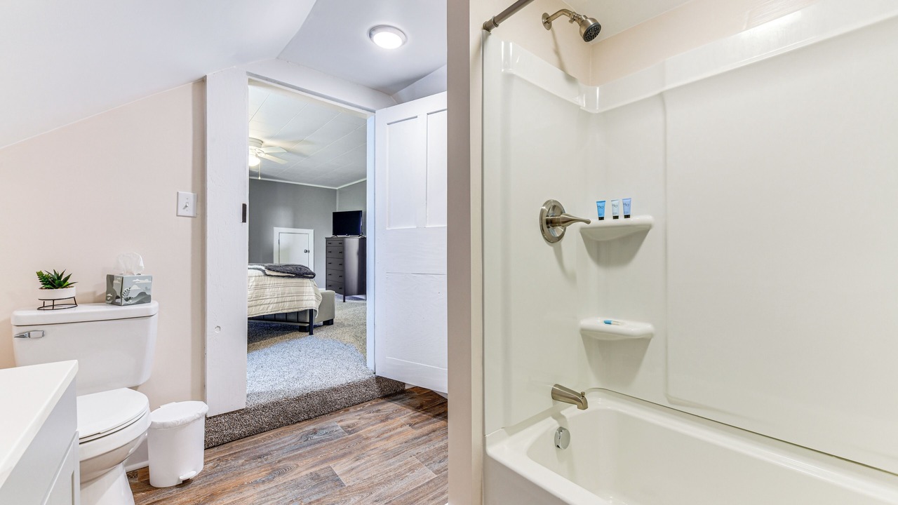 Photo of Bathroom in Lenoir