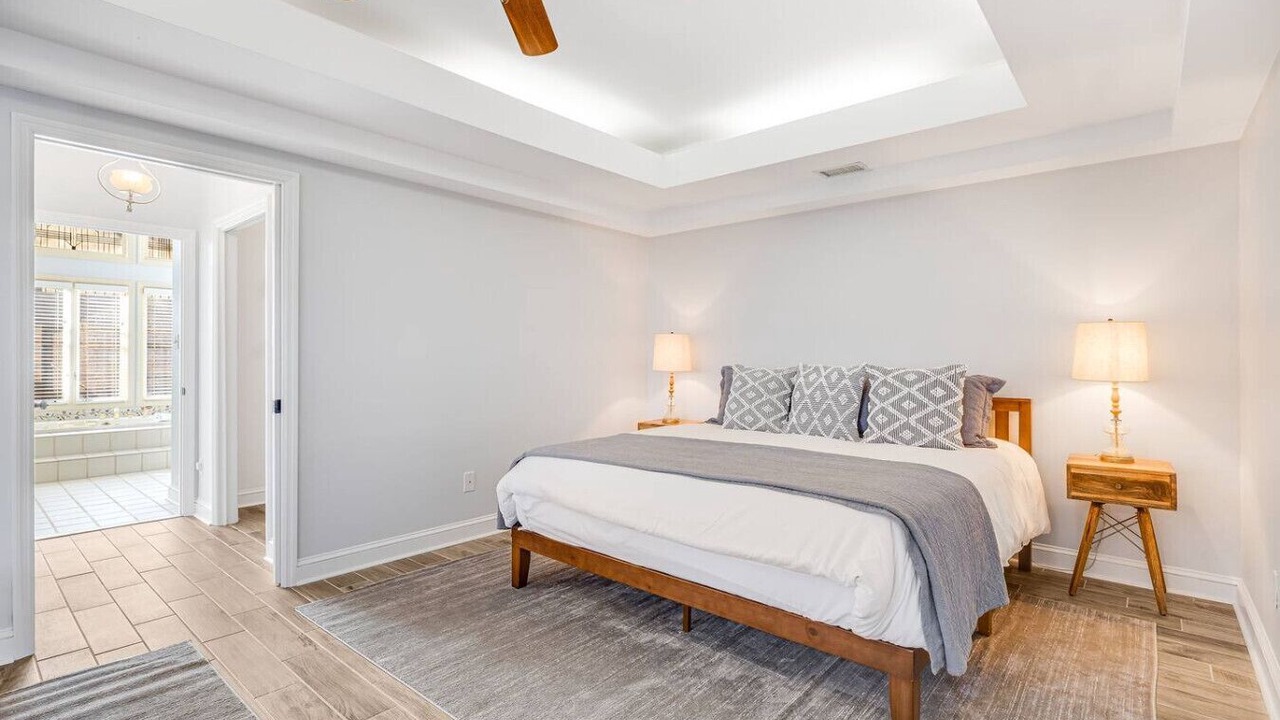 Photo of Bedroom in Nebo