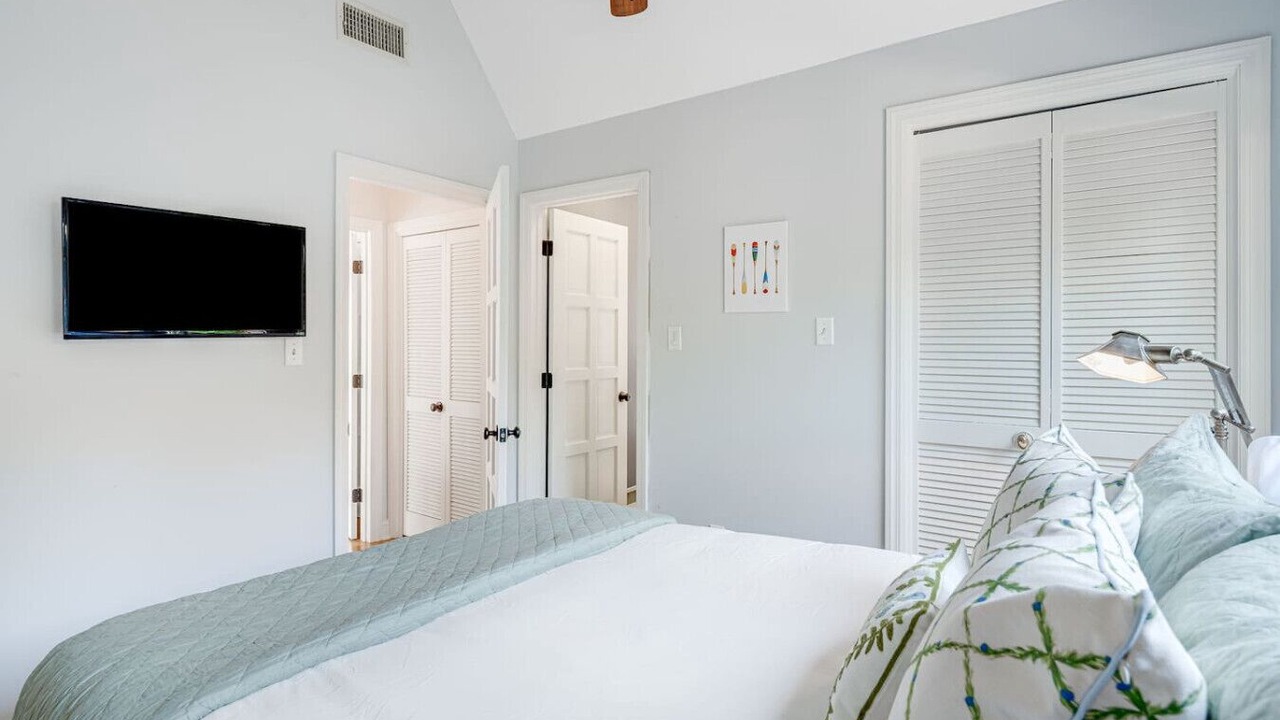 Photo of Bedroom in Nebo