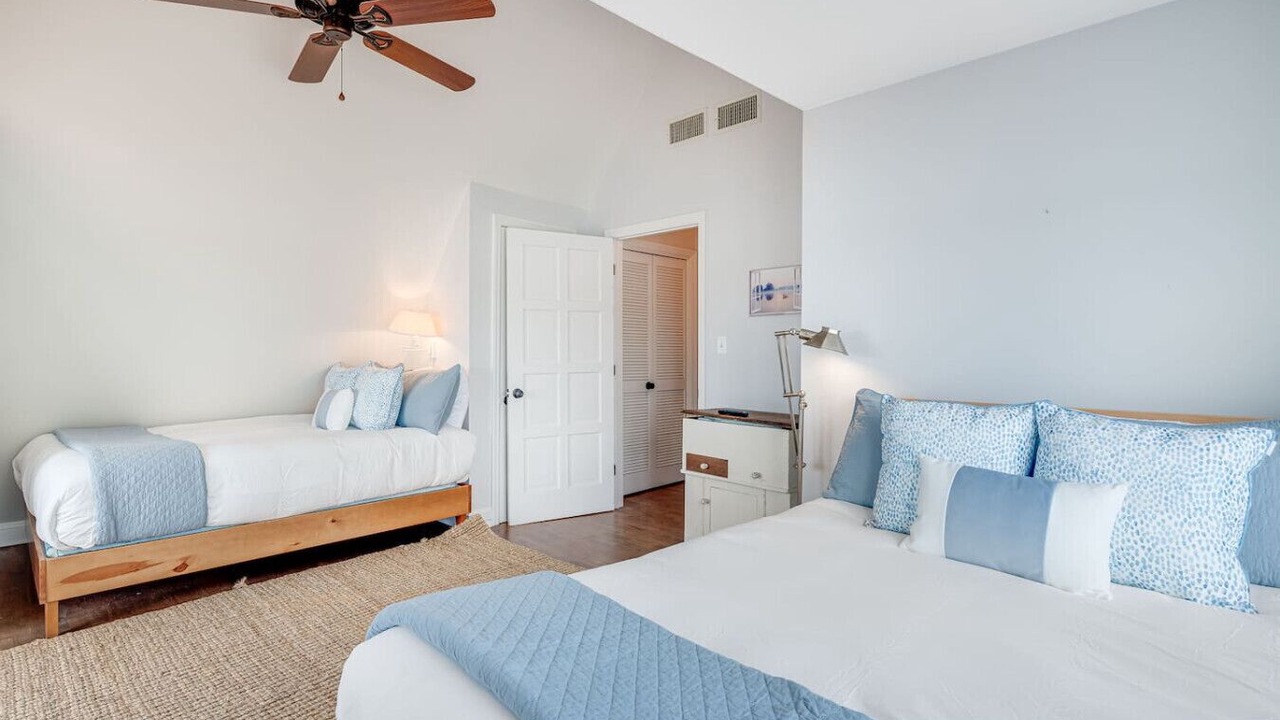 Photo of Bedroom in Nebo