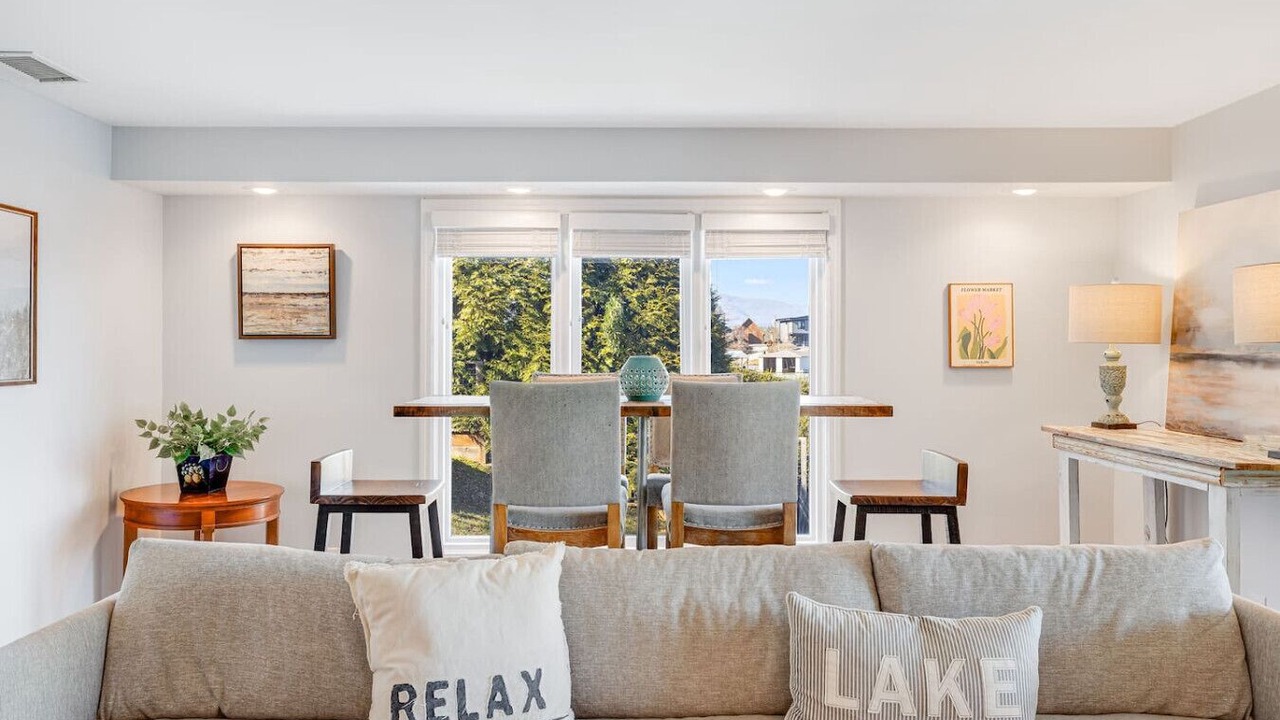 Photo of Livingroom in Nebo