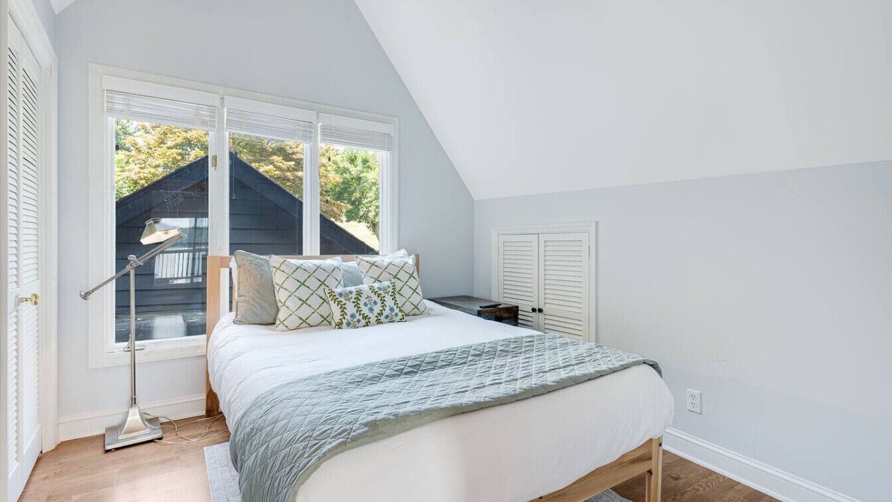 Photo of Bedroom in Nebo