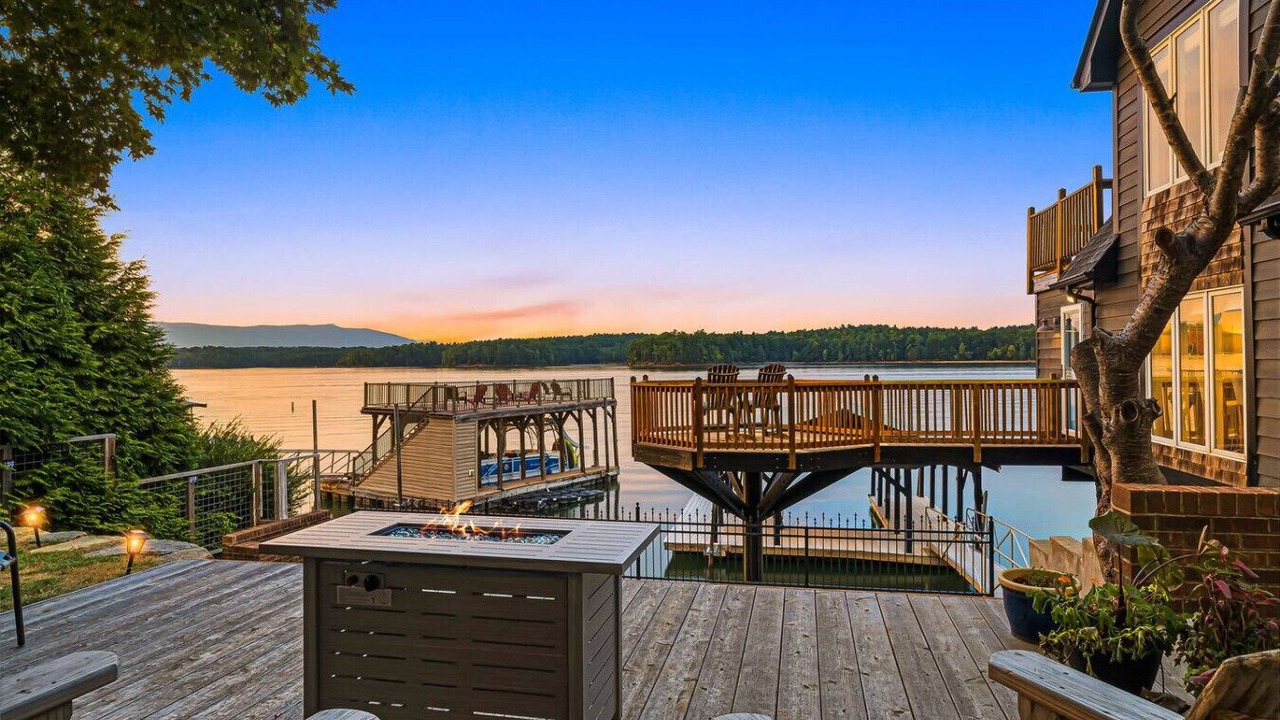 Photo of Patio Balcony in Nebo