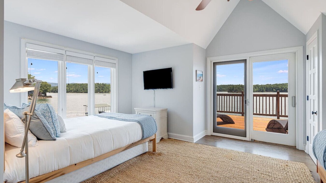 Photo of Bedroom in Nebo