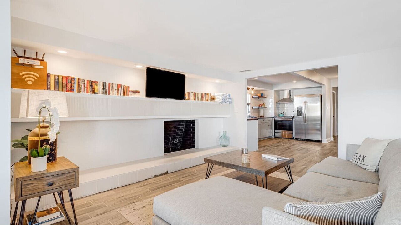 Photo of Livingroom in Nebo