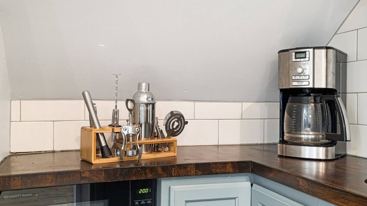 Photo of Kitchen in Nebo