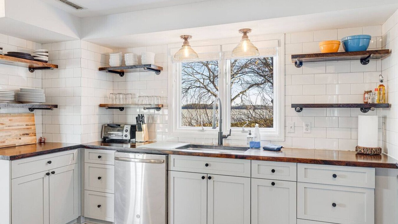 Photo of Kitchen in Nebo
