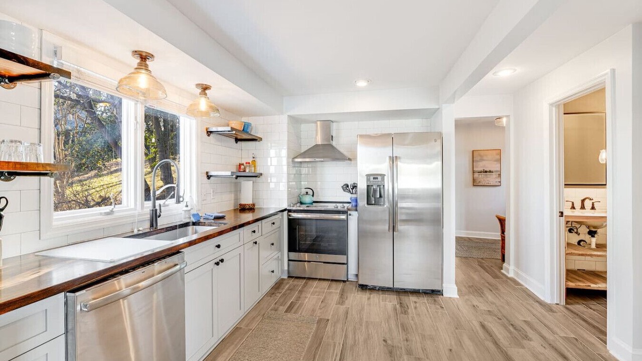 Photo of Kitchen in Nebo