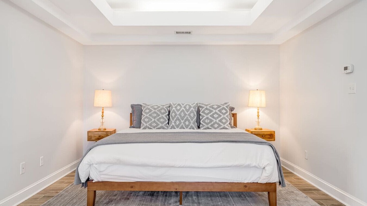 Photo of Bedroom in Nebo