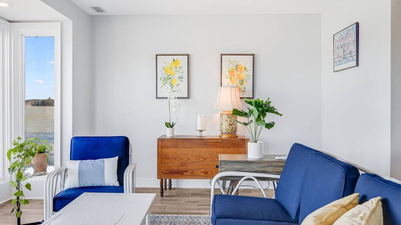 Photo of Livingroom in Nebo