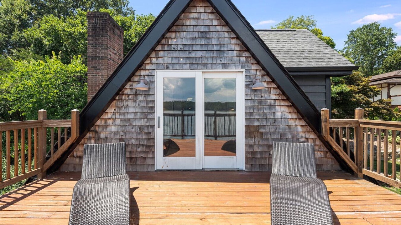 Photo of Patio Balcony in Nebo