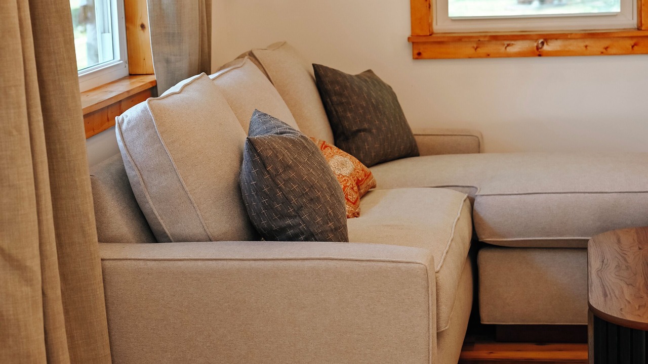 Photo of Livingroom in Hurdle Mills
