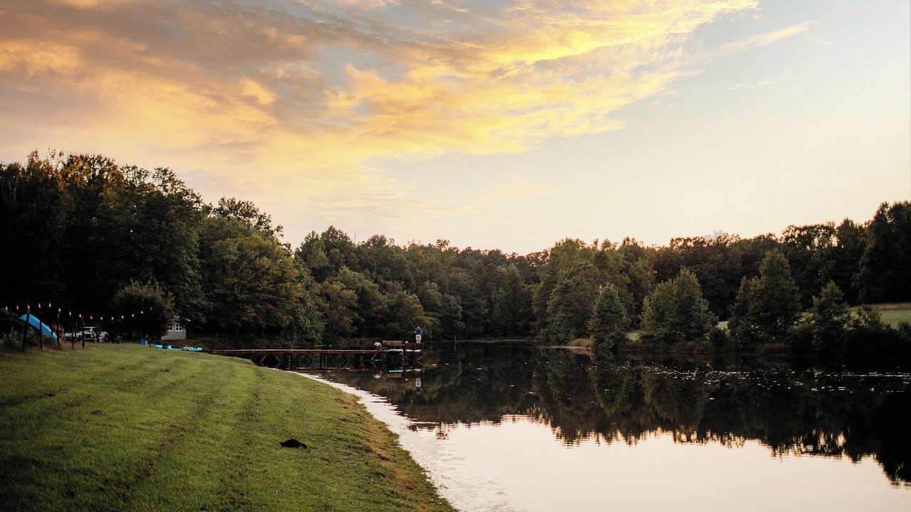 Photo of Outdoor in Hurdle Mills