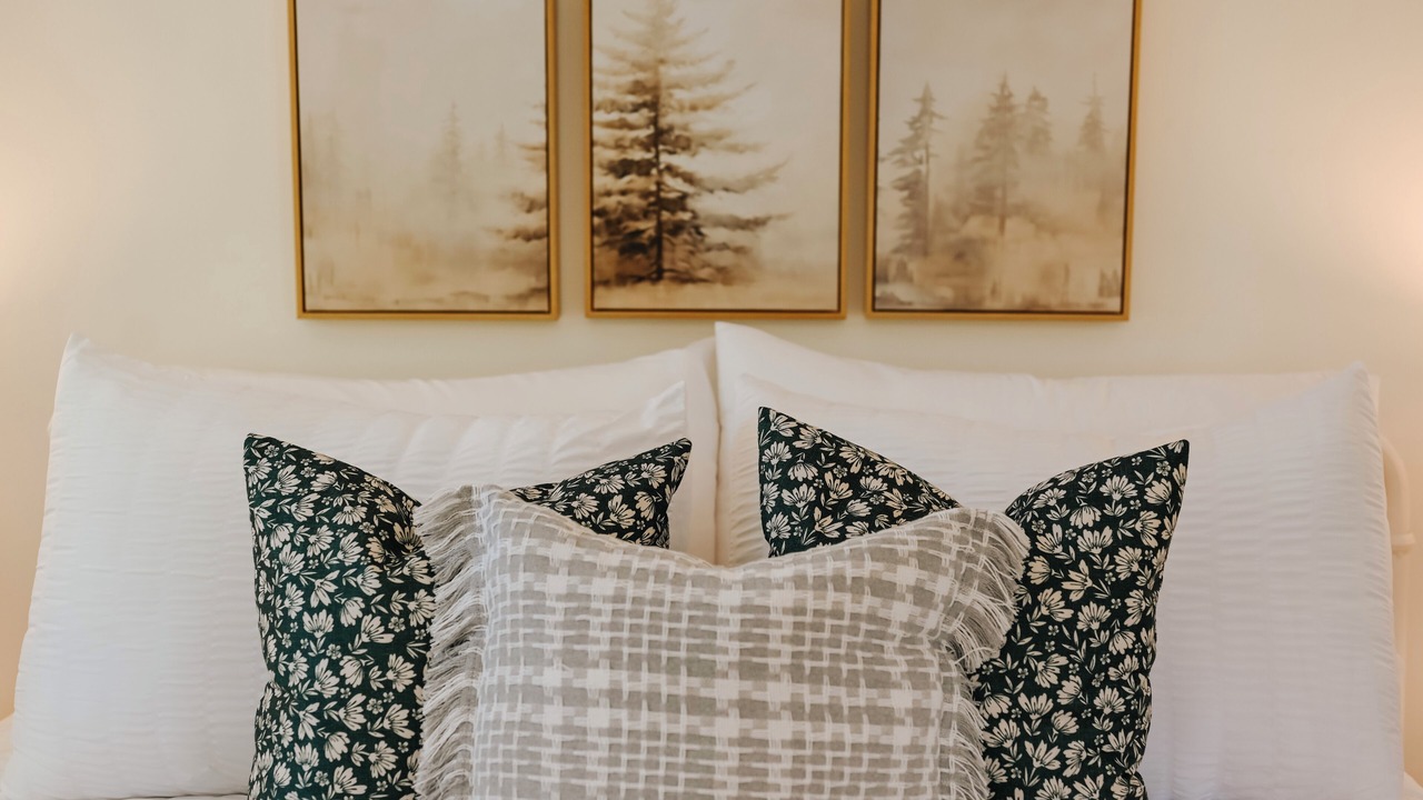 Photo of Bedroom in Hurdle Mills