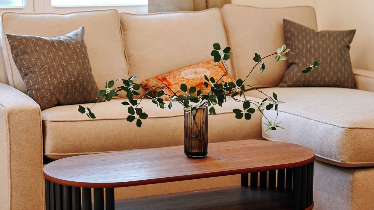 Photo of Livingroom in Hurdle Mills