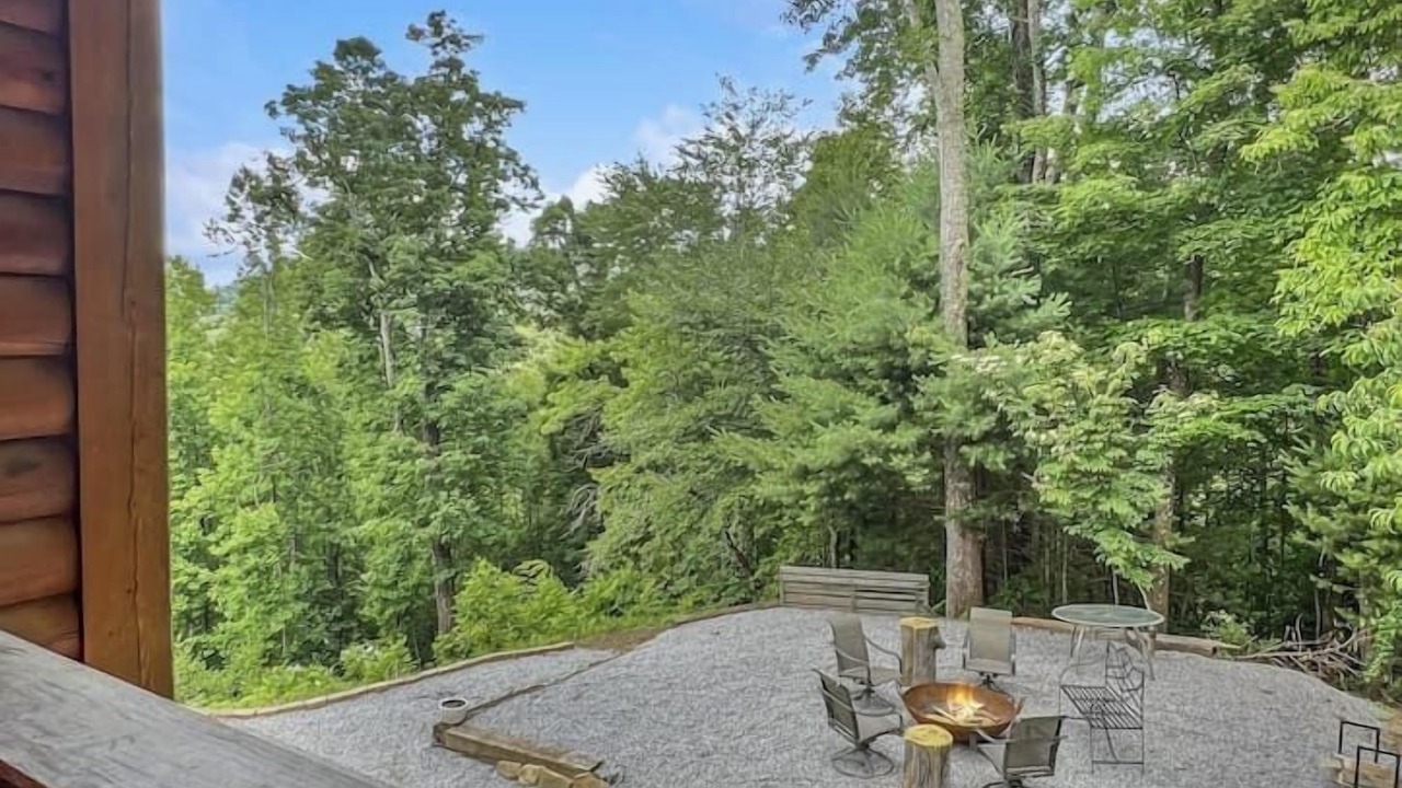 Photo of Outdoor in Wilkes County