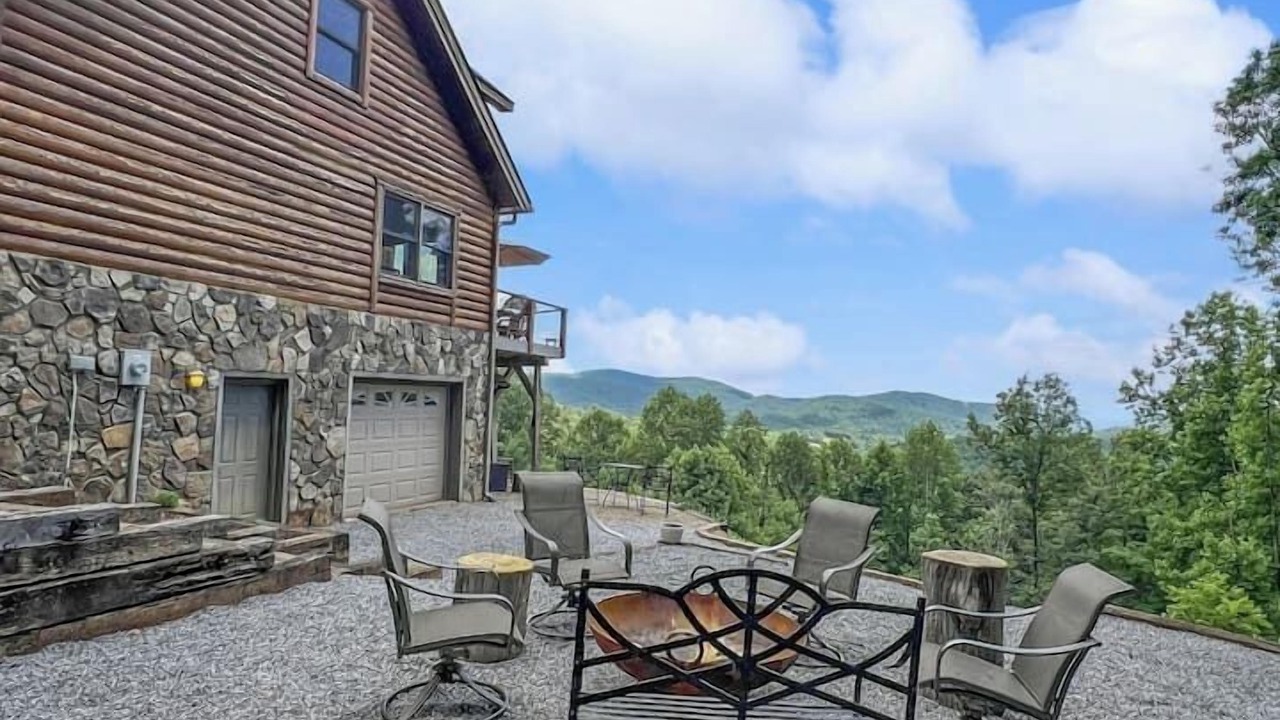 Photo of Outdoor in Wilkes County
