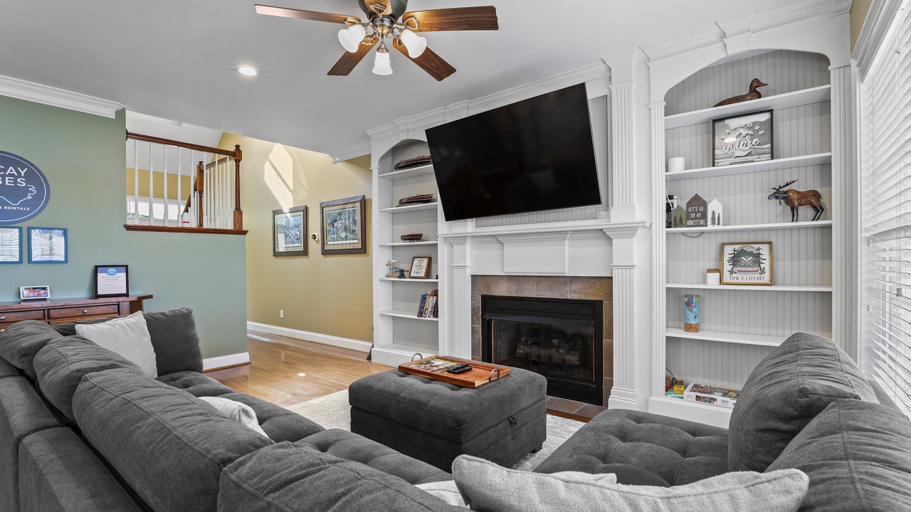 Photo of Livingroom in Southmont
