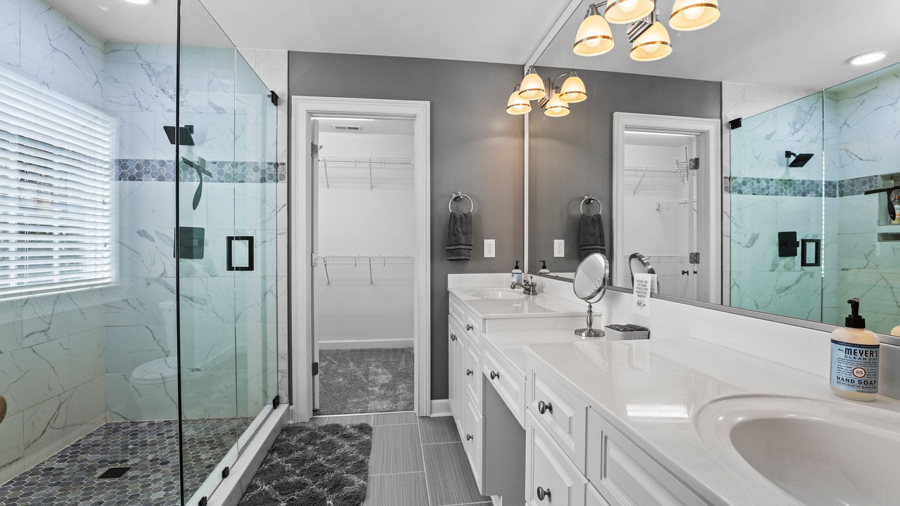 Photo of Bathroom in Southmont