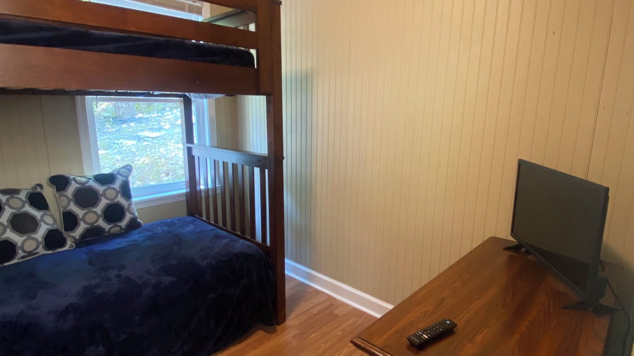 Photo of Bedroom in Troy