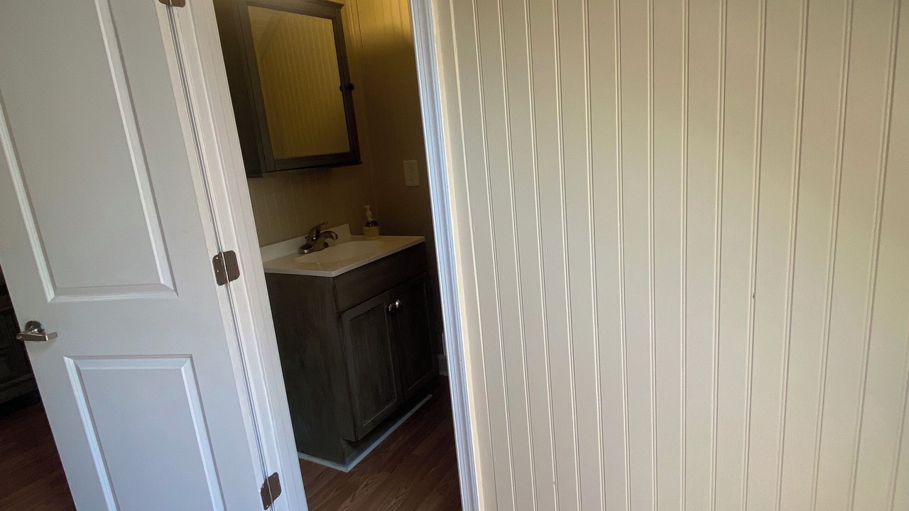 Photo of Bathroom in Troy