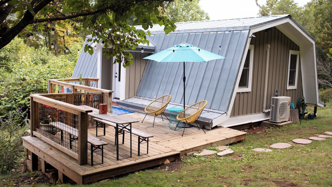 Photo of Outdoor in Candler