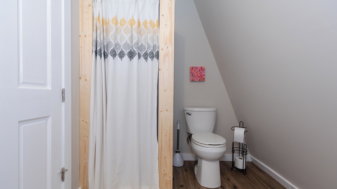 Photo of Bathroom in Candler
